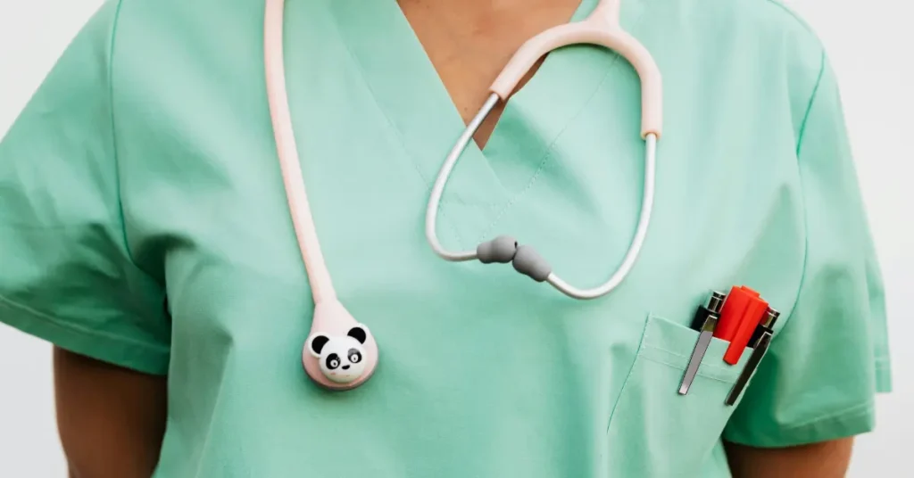 Moving to the UK as a Nurse or Midwife