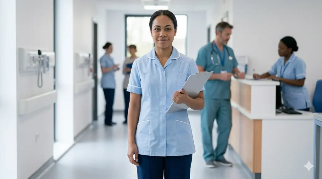 Nurse Salary in the UK: Complete 2026 Guide (Bands, Pay & Career Growth)