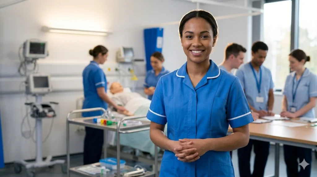 NMC OSCE Training Course - Complete Guide