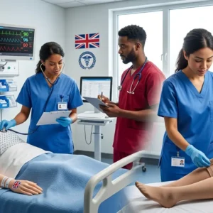 NMC OSCE 2026 Update: New Stations in Adult Nursing