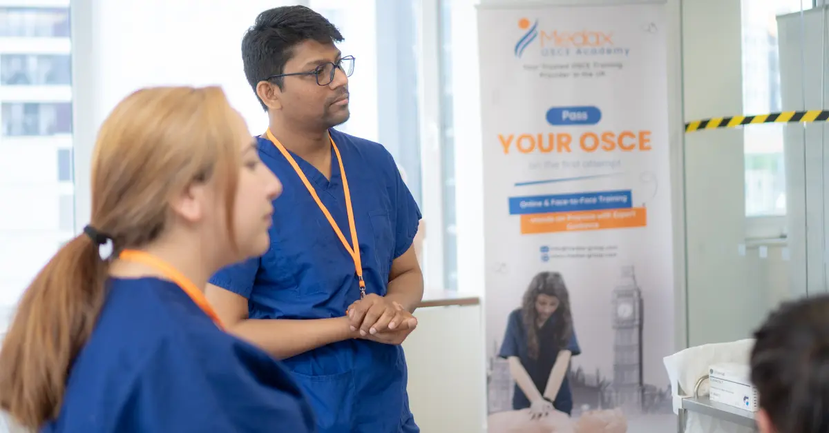 Mastering the Venturi Oxygen Mask: A Guide for NMC OSCE Success