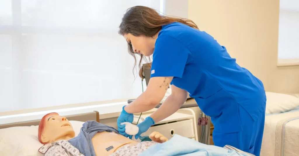 Is Midwifery Harder Than Nursing? A Complete Guide for International Nurses