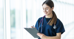 A Step by Step Guide to NMC Registration Process