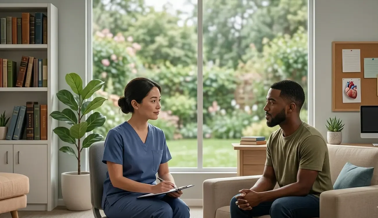 How to Get Into Mental Health Nursing (UK Guide)
