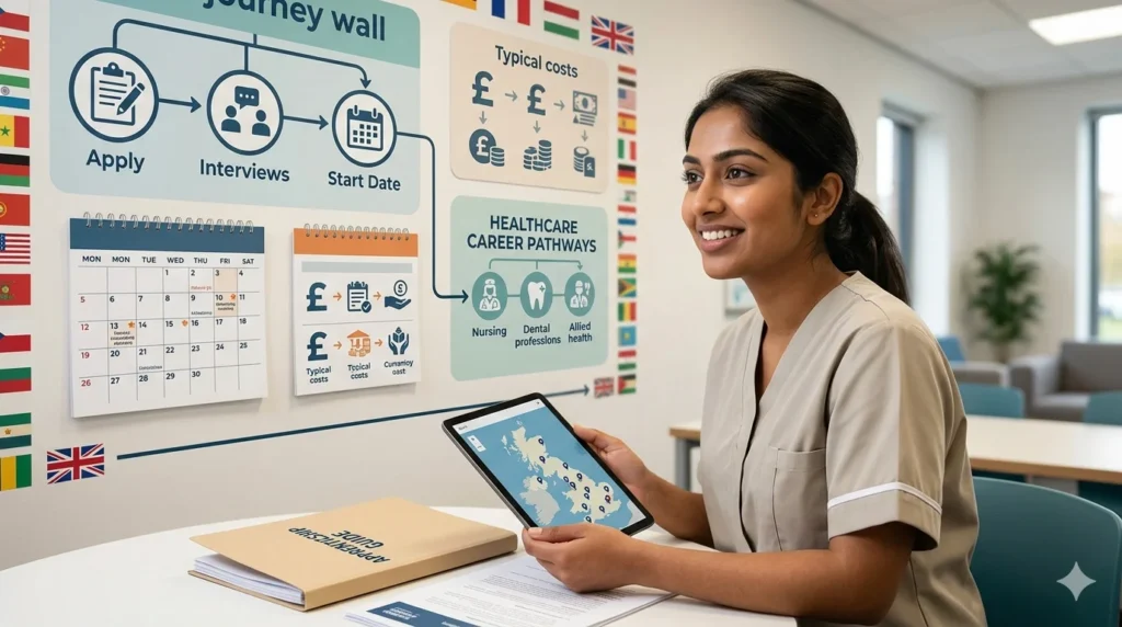 How to Apply for an Apprenticeship (Complete Guide for Healthcare Careers)