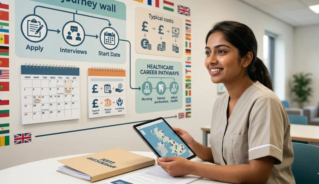 How to Apply for an Apprenticeship (Complete Guide for Healthcare Careers)