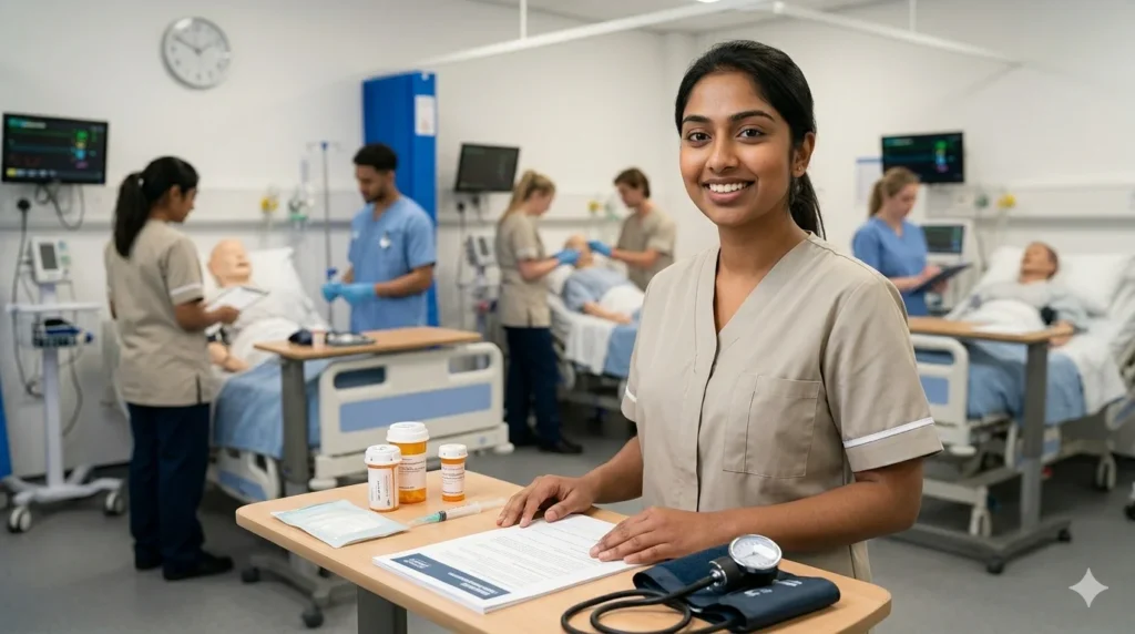 How Much is OSCE Exam in UK? (Complete Cost, Process & Success Guide)