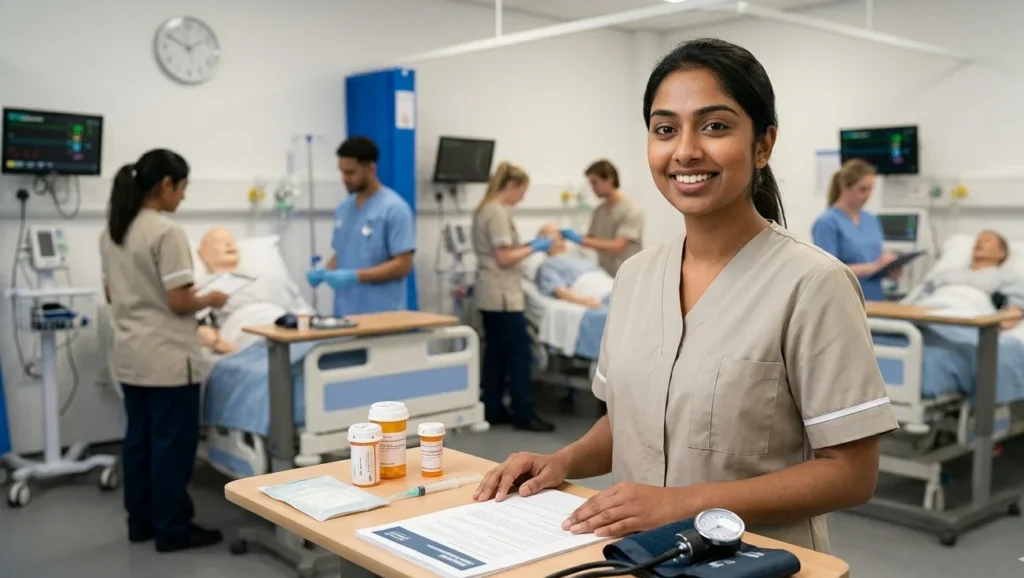 How Much is OSCE Exam in UK? (Complete Cost, Process & Success Guide)