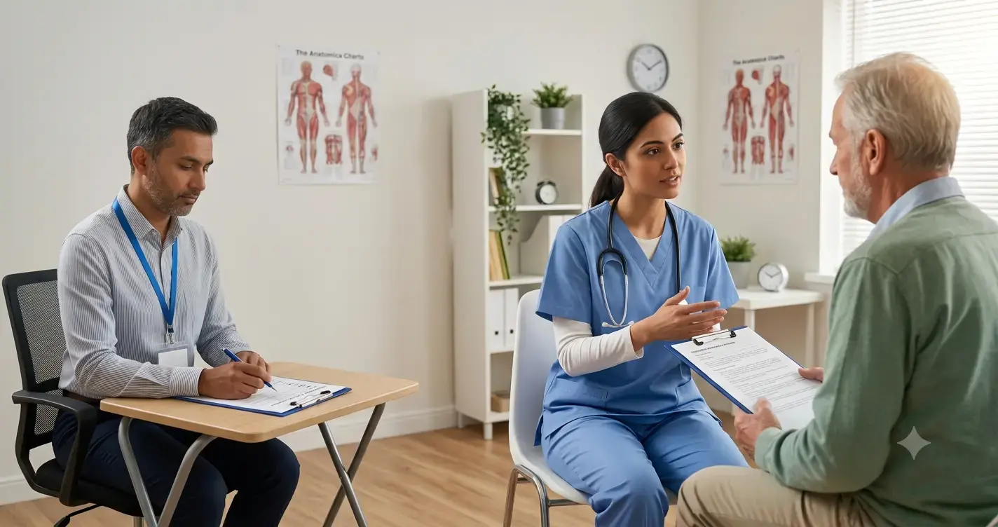 How to Pass Paediatric Nursing OSCE UK: Station Walkthroughs & Tips