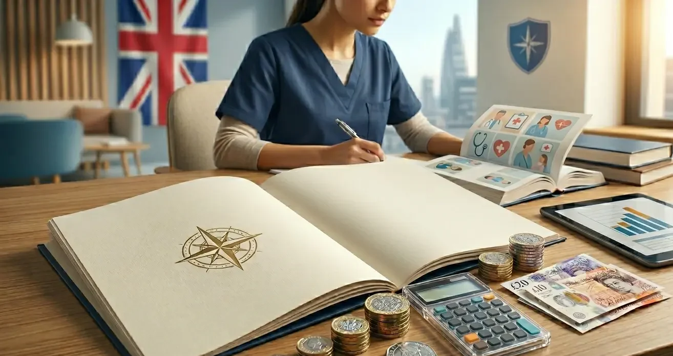 How Much Is the OET Exam in the UK? Full Cost Guide for Nurses