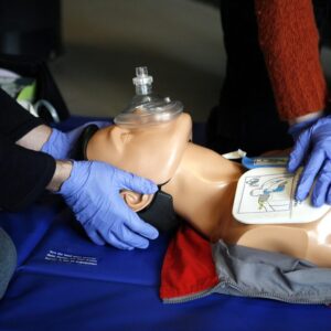 Basic Life Support (BLS)