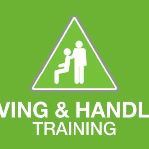 Moving and Handling Training