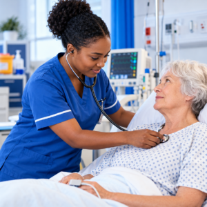 Mandatory Care Training