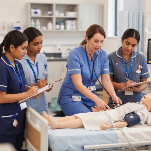 OSCE Virtual – Midwifery