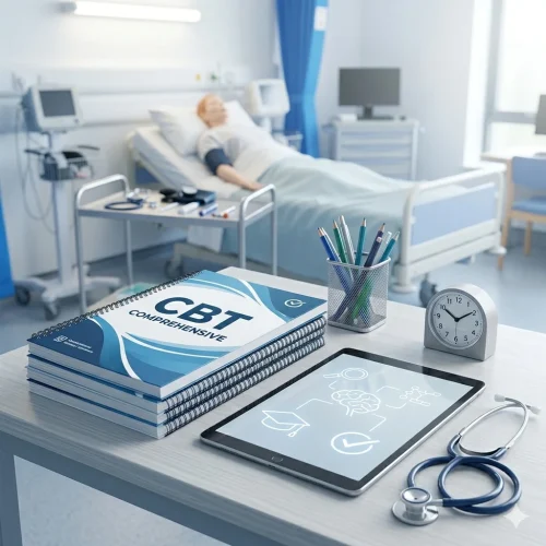 CBT Comprehensive